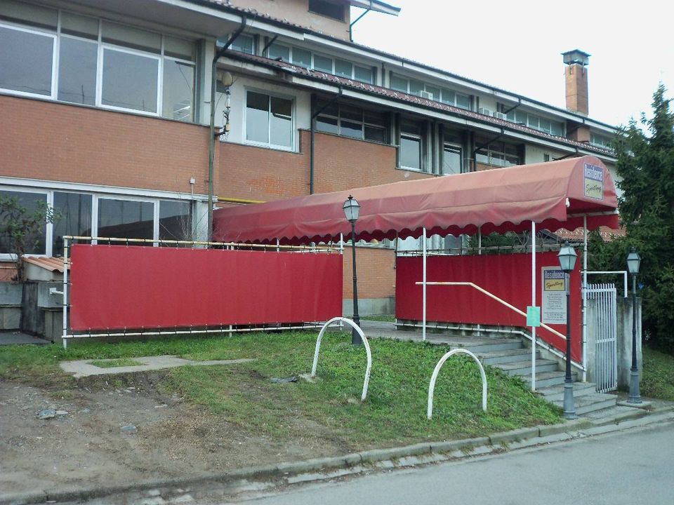 Erhvervsejendom i Torino, Turin - foto 3