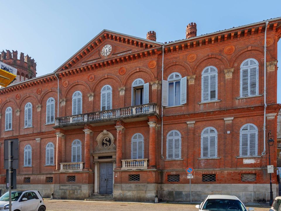 Villa i Favria, Turin - foto 1