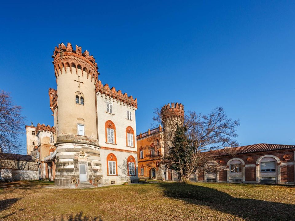 Villa i Favria, Turin - foto 3