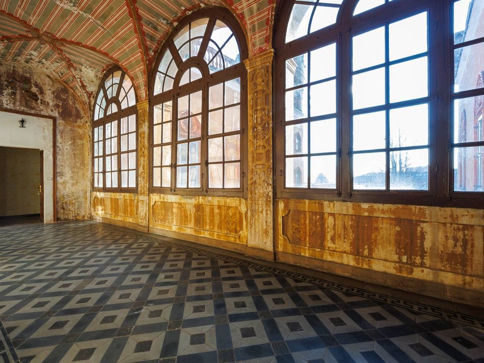 Villa i Favria, Turin - foto 5