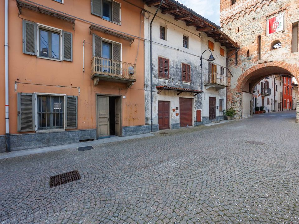 Villa i Piverone, Turin - foto 1