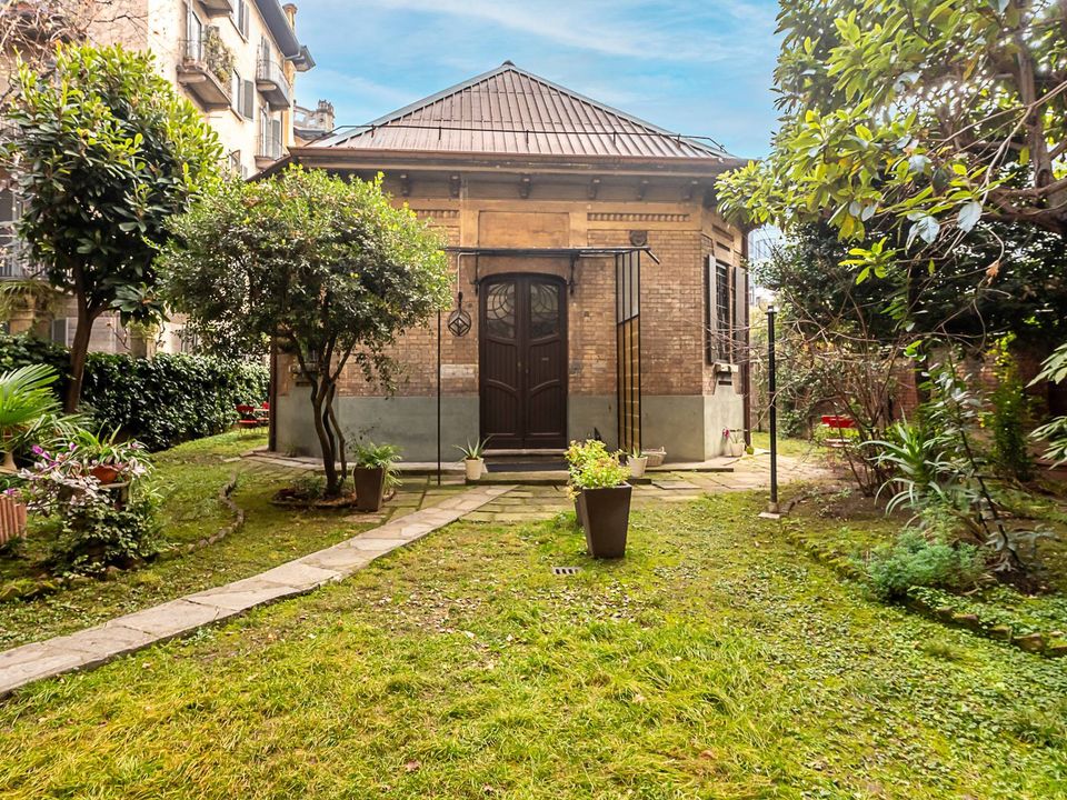 Villa i Torino, Turin - foto 2