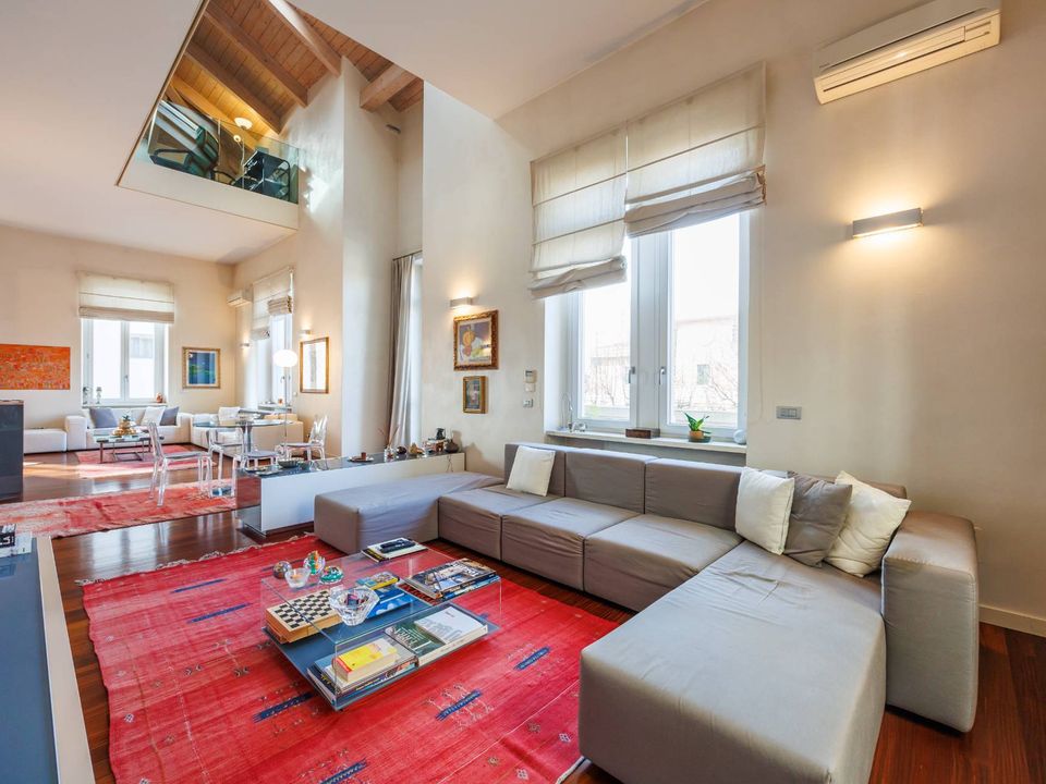 Villa a Chivasso, Turin - foto 2