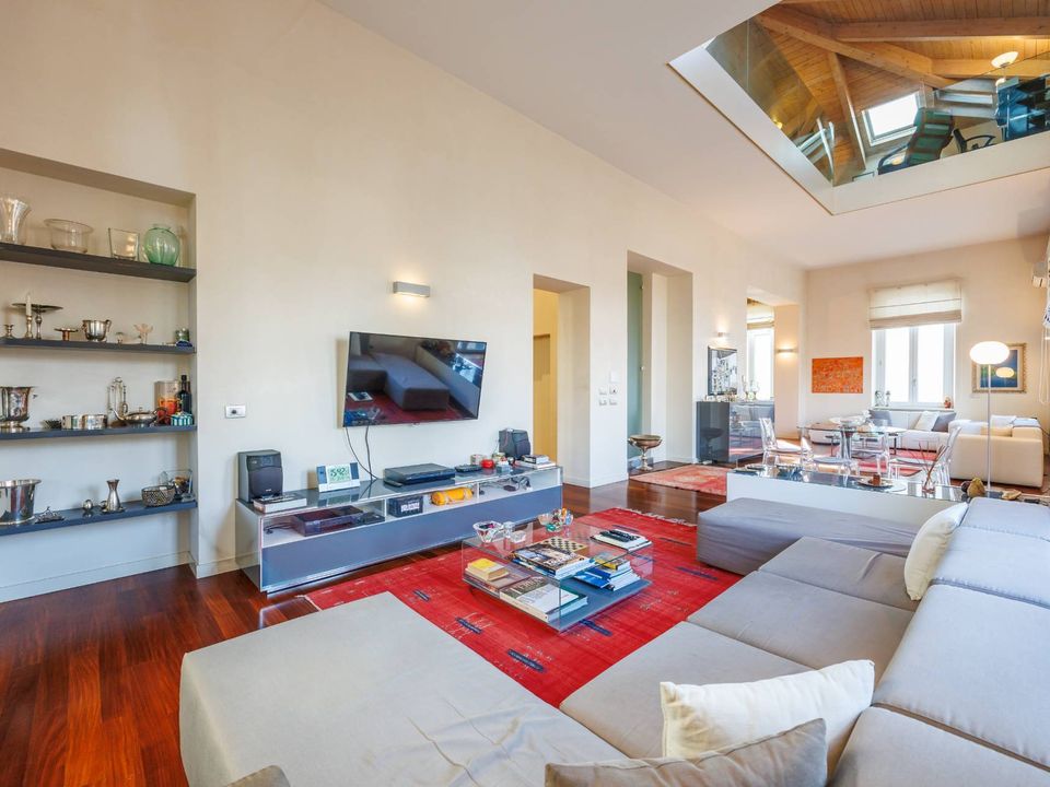 Villa a Chivasso, Turin - foto 4