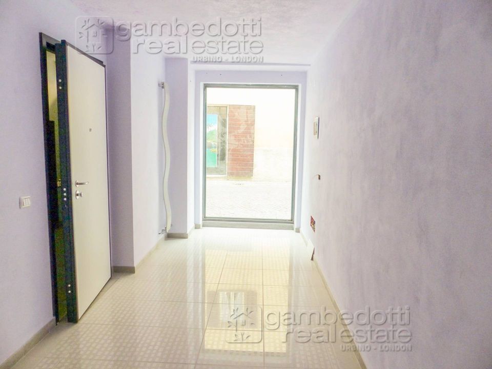 Erhvervsejendom i Sant'Angelo in Vado, Pesaro and Urbino - foto 1