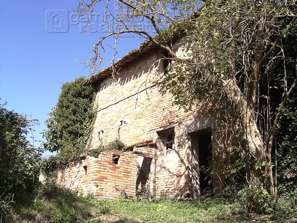 Landejendom i Urbino, Pesaro and Urbino - foto 1