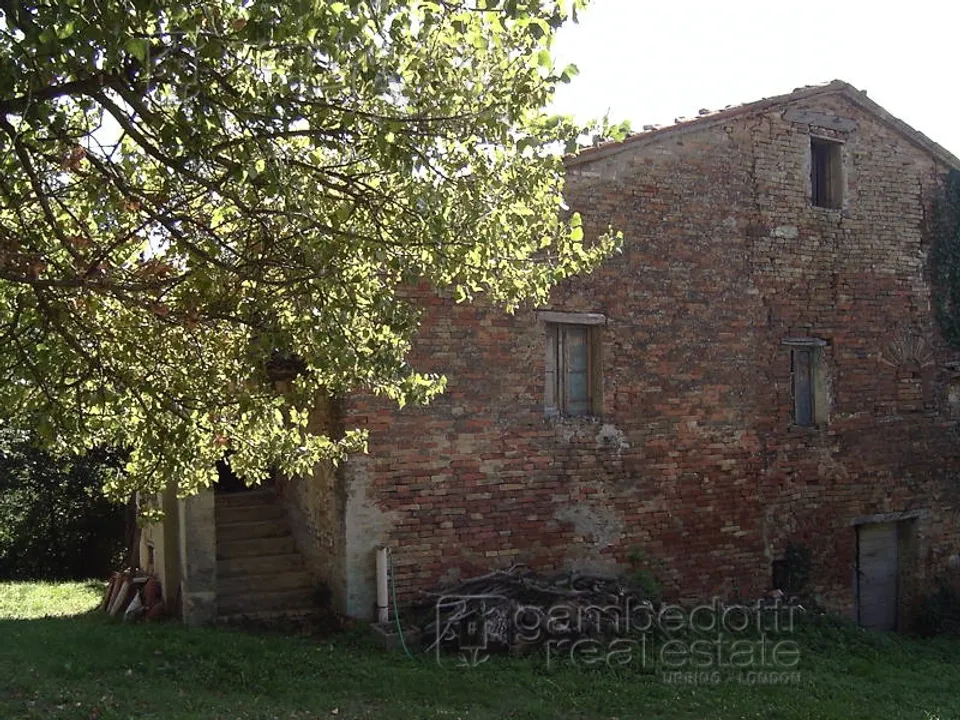 Landejendom i Urbino, Pesaro and Urbino - foto 2