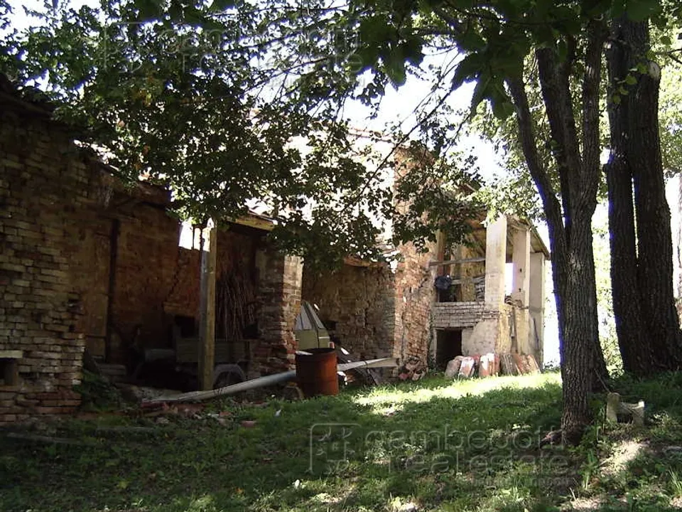 Landejendom i Urbino, Pesaro and Urbino - foto 3