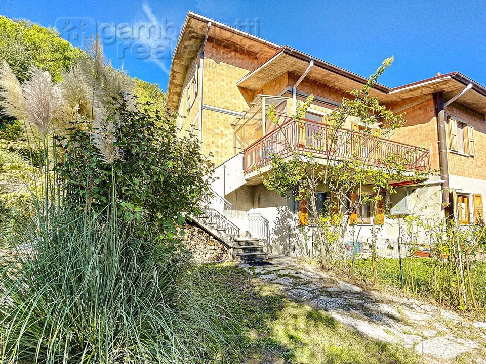 Lejlighed i Urbino, Pesaro and Urbino - foto 2