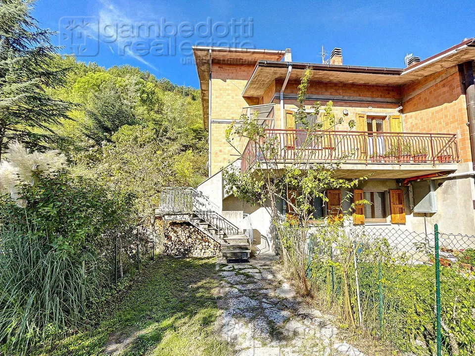 Lejlighed i Urbino, Pesaro and Urbino - foto 3