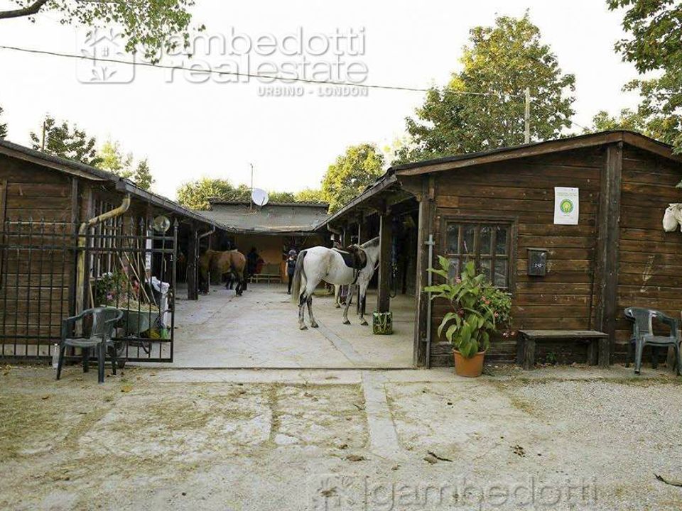 Erhvervsejendom i Pesaro, Pesaro and Urbino - foto 2