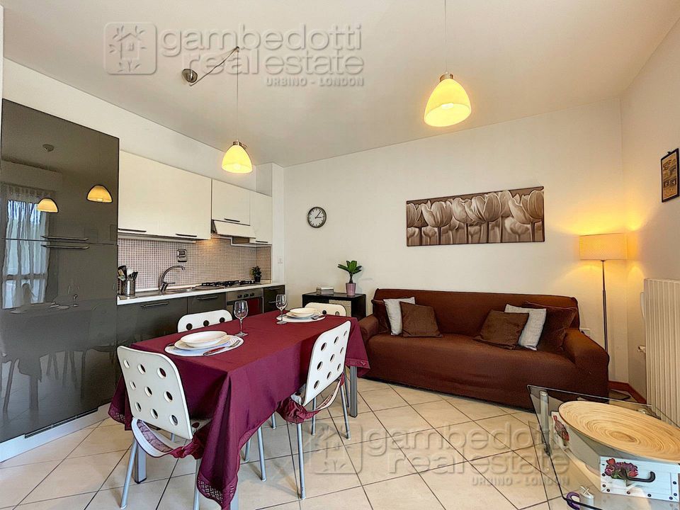 Apartamento em Urbino, Pesaro and Urbino - foto 3