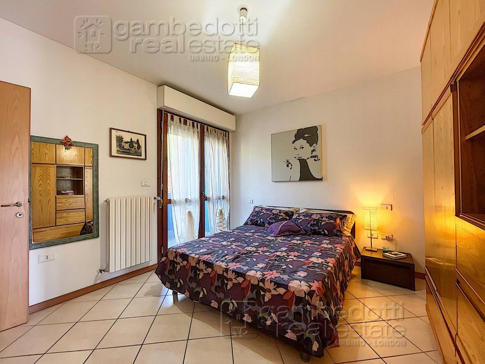 Apartamento em Urbino, Pesaro and Urbino - foto 5