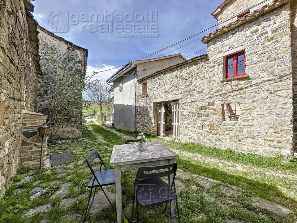 Villa a Montecopiolo, Rimini - foto 3