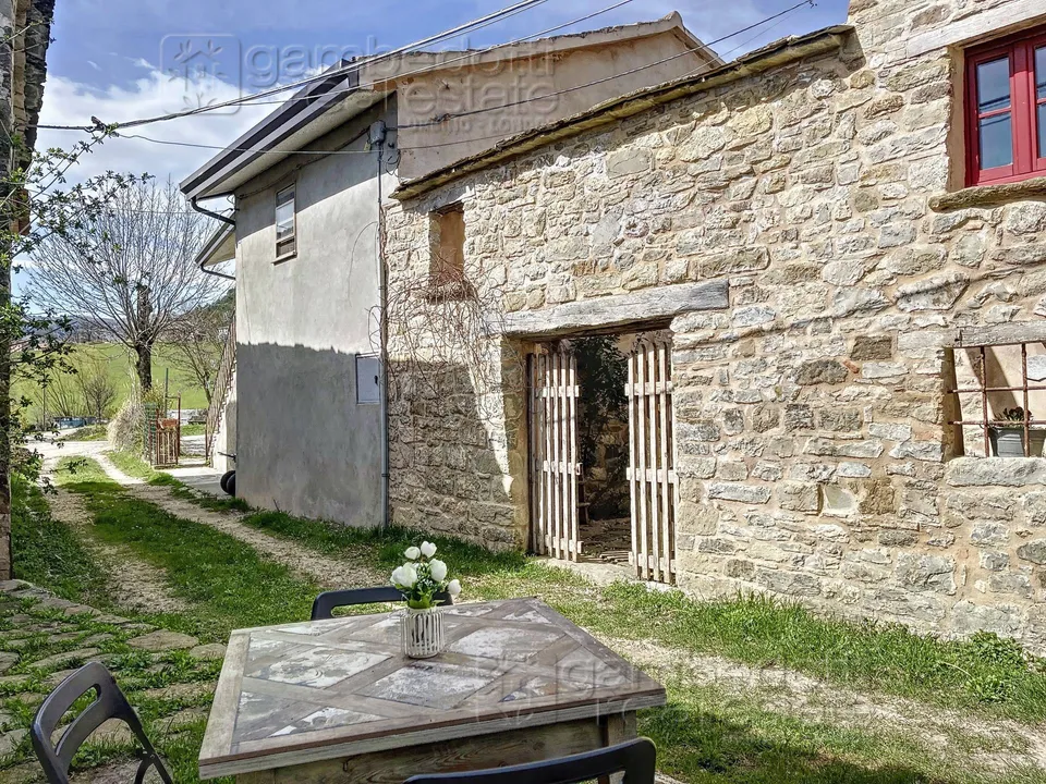 Villa a Montecopiolo, Rimini - foto 4