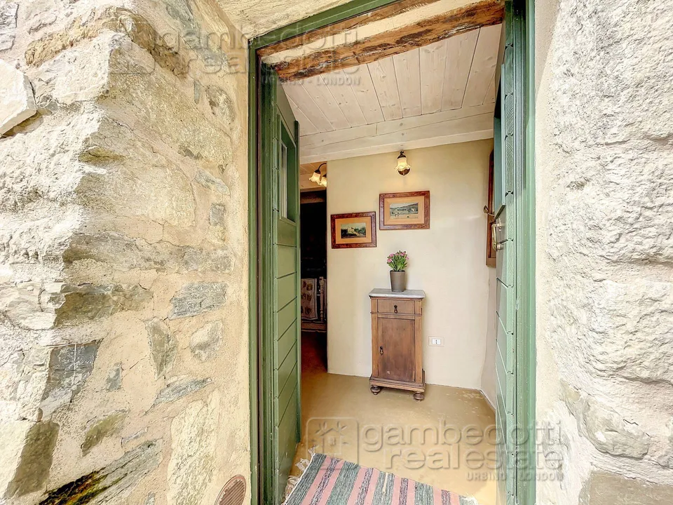 Apartament a Montecopiolo, Rimini - foto 2
