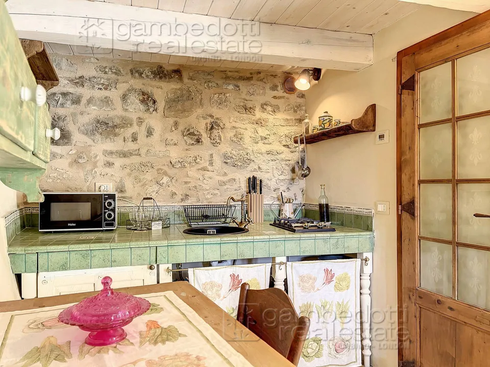Apartament a Montecopiolo, Rimini - foto 5