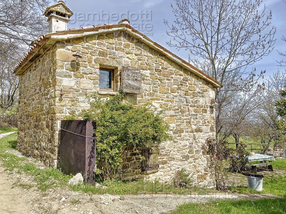 Villa a Montecopiolo, Rimini - foto 2