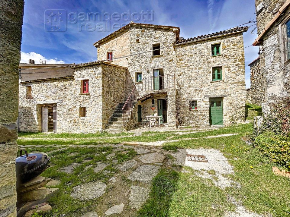Apartament a Montecopiolo, Rimini - foto 2