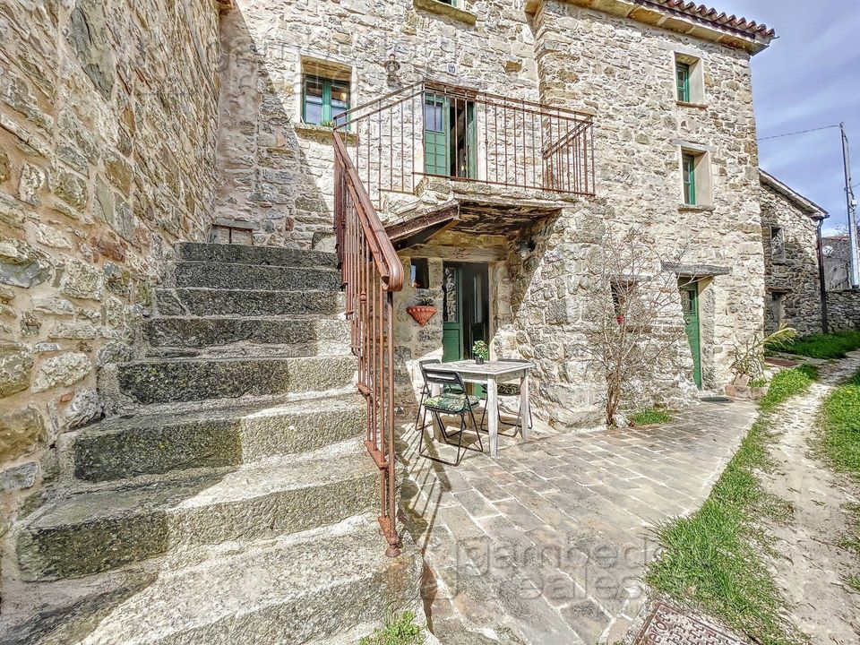 Apartament a Montecopiolo, Rimini - foto 3