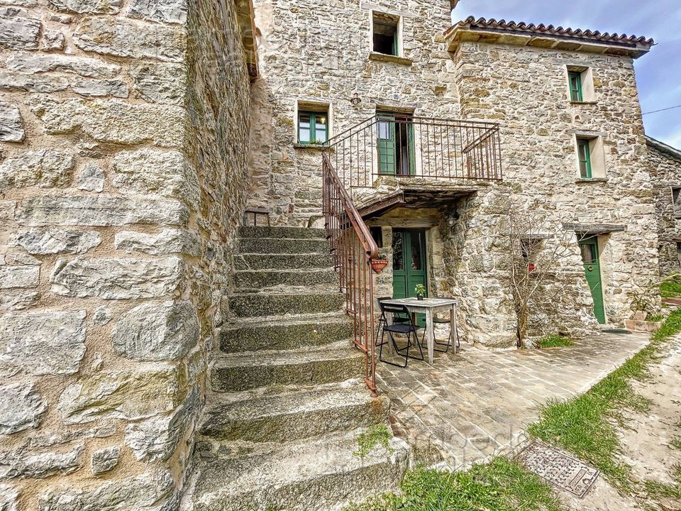 Apartament a Montecopiolo, Rimini - foto 4