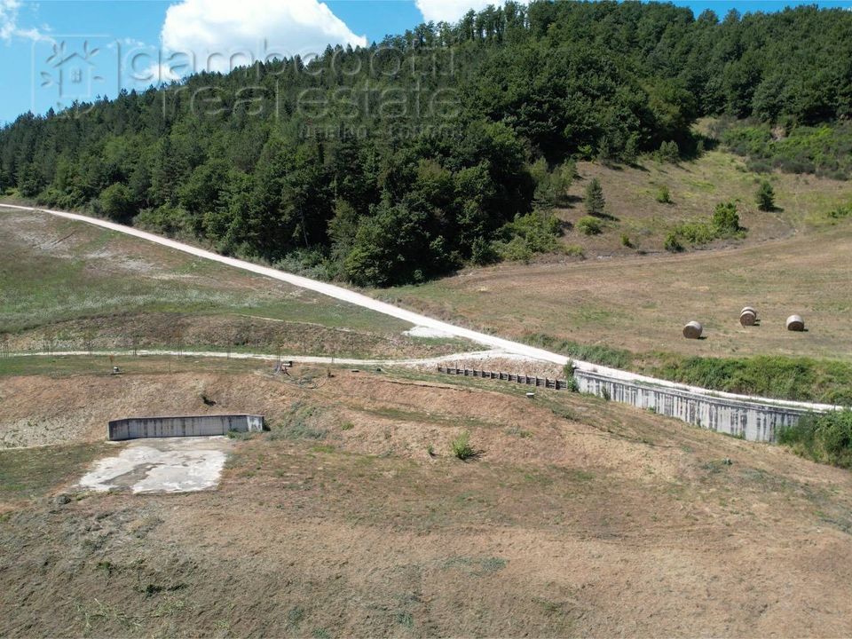 Villa i Apecchio, Pesaro and Urbino - foto 4