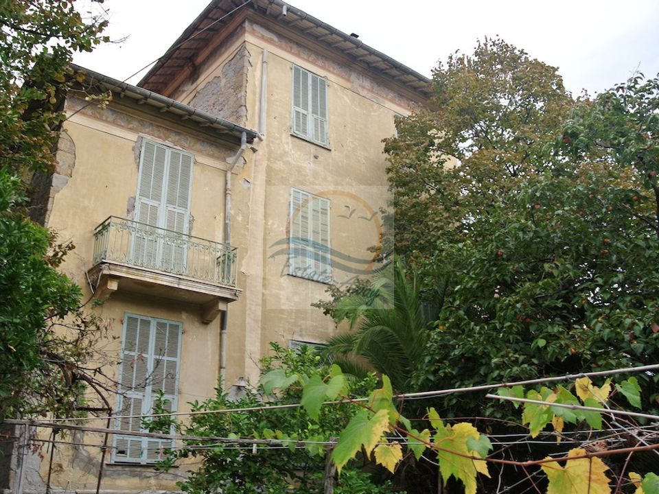 Villa i Ventimiglia, Imperia - foto 2