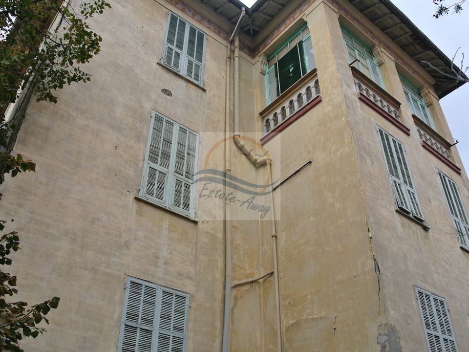 Villa i Ventimiglia, Imperia - foto 3