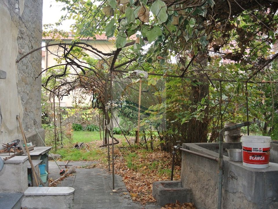Villa i Ventimiglia, Imperia - foto 5