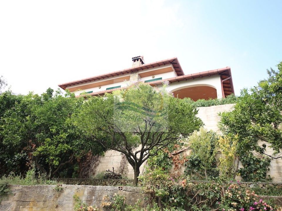 Villa i Ventimiglia, Imperia - foto 3