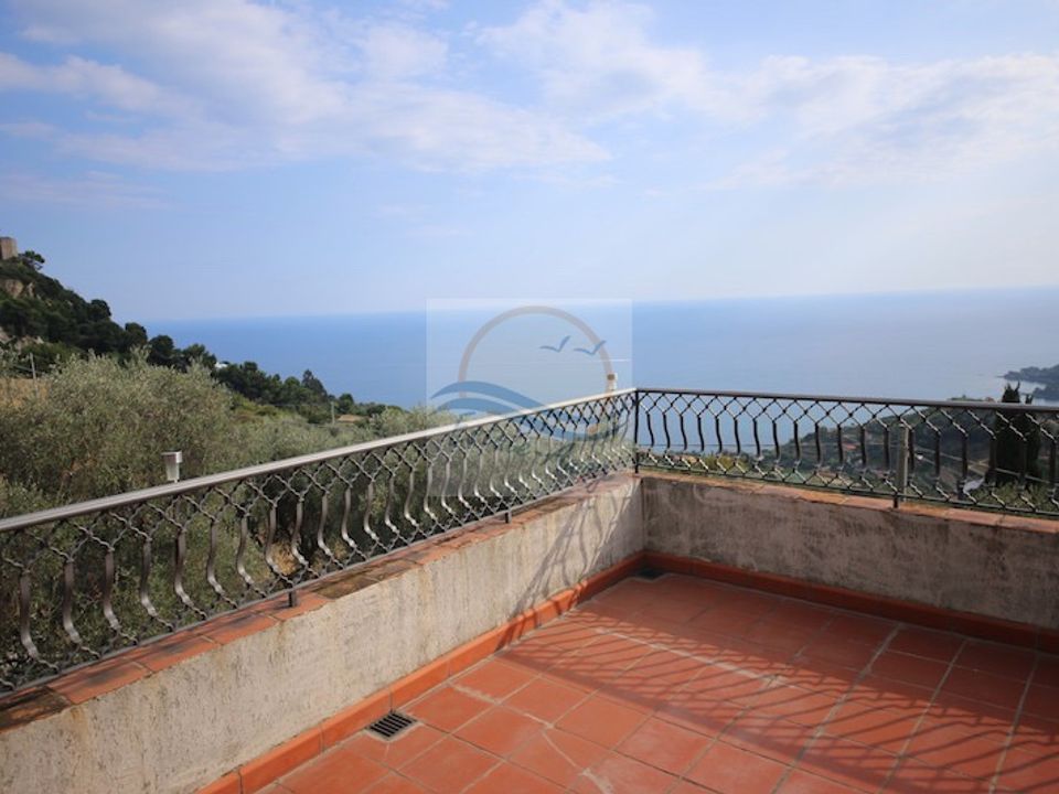 Villa i Ventimiglia, Imperia - foto 5