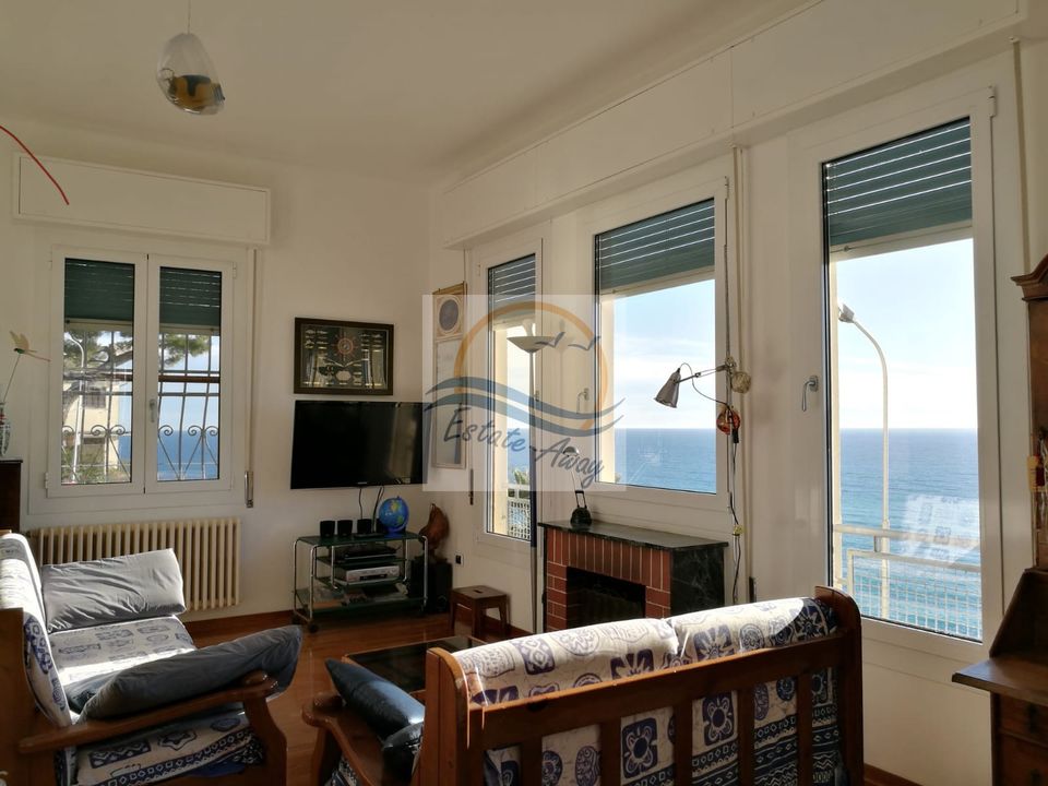 Villa i Ospedaletti, Imperia - foto 5
