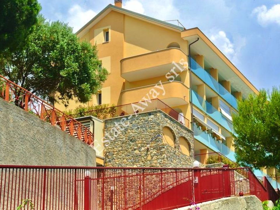 Leilighet i Vallecrosia, Imperia - bilde 2