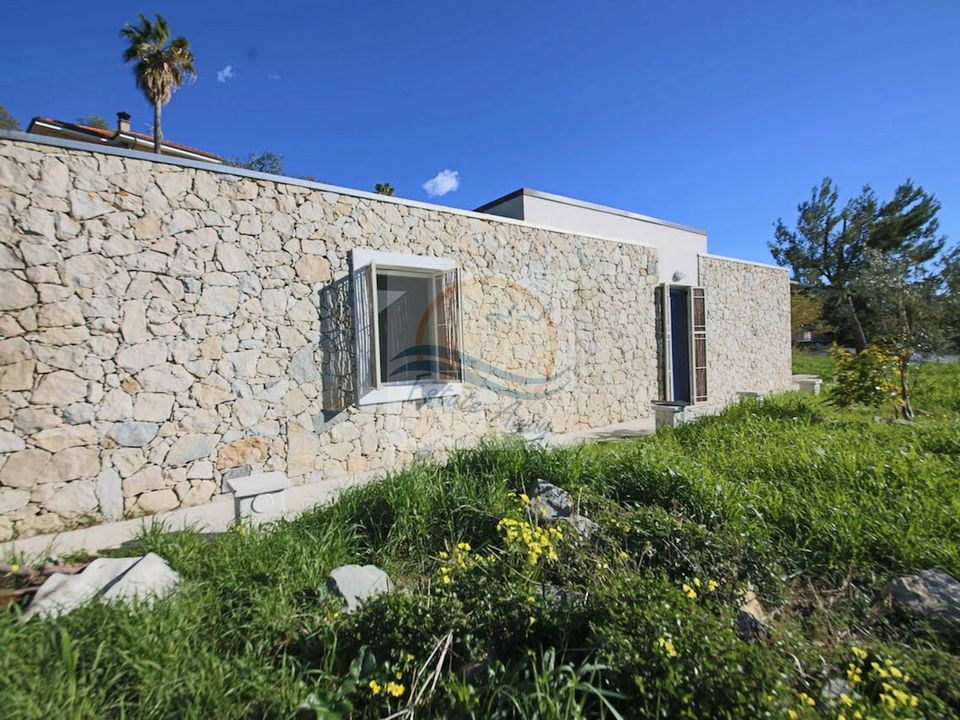 Villa i Bordighera, Imperia - foto 4