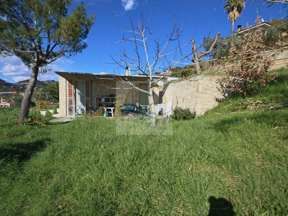 Villa i Bordighera, Imperia - foto 5