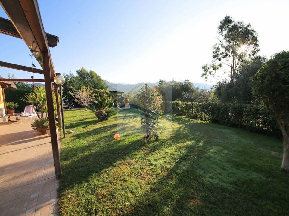 Villa i Camporosso, Imperia - foto 3