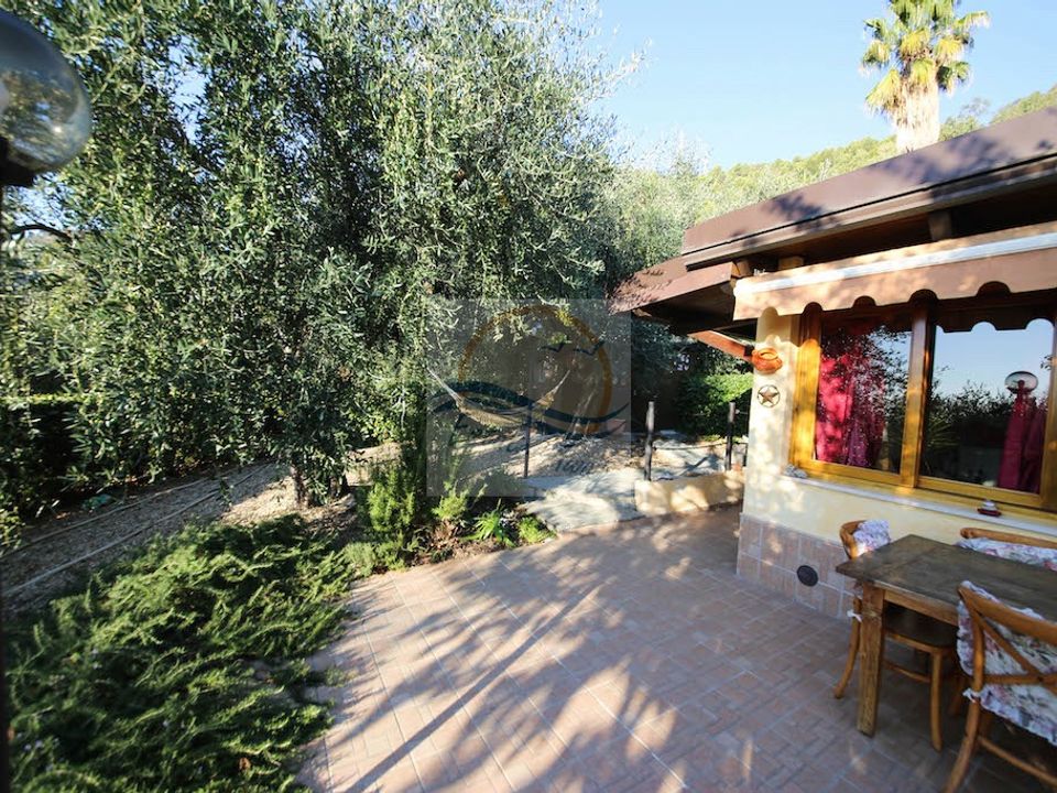 Villa i Camporosso, Imperia - foto 4