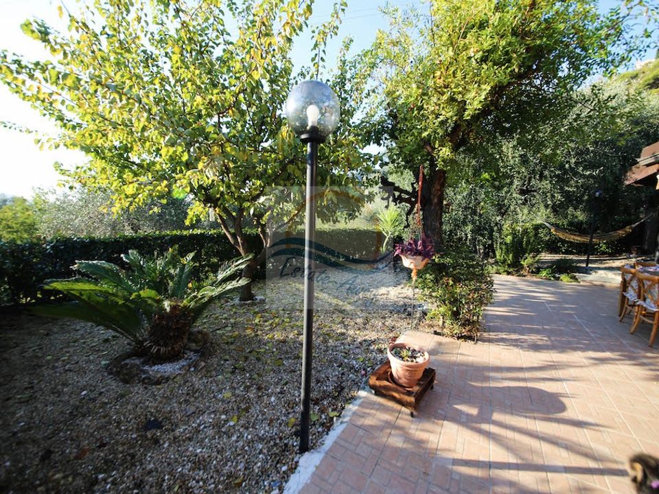 Villa i Camporosso, Imperia - foto 5