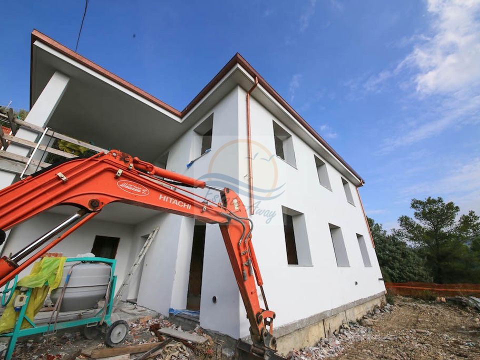 Villa i Camporosso, Imperia - foto 1