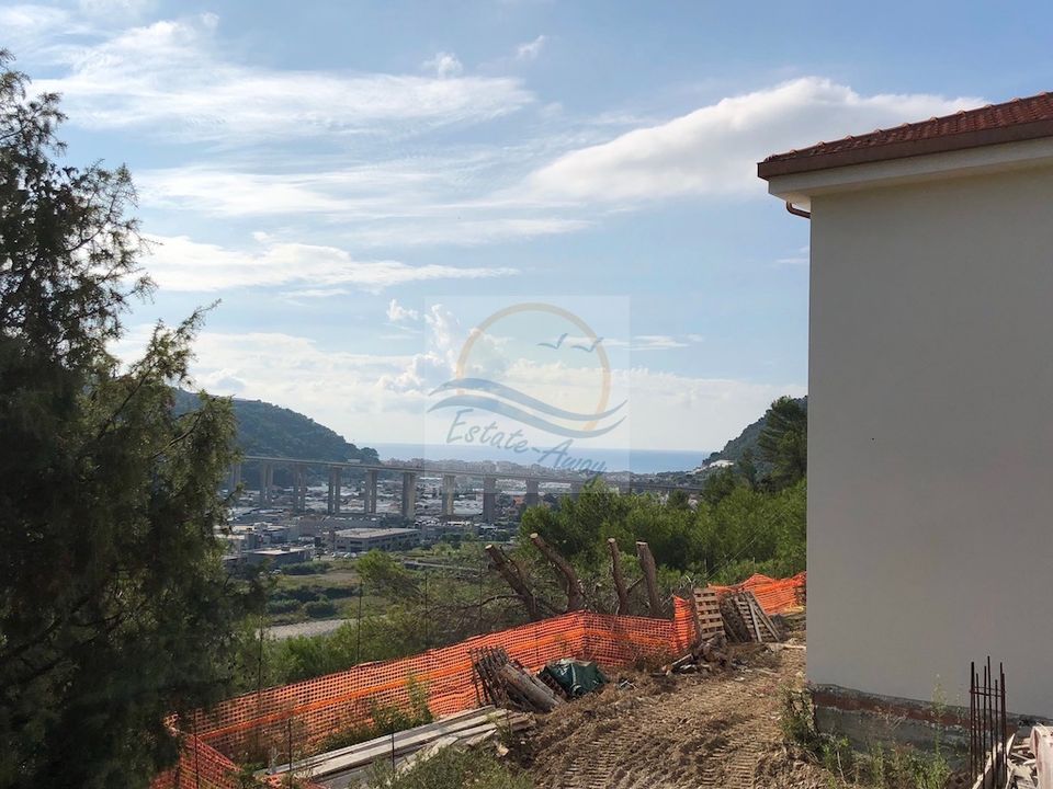 Villa i Camporosso, Imperia - foto 2