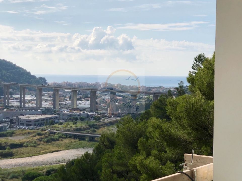 Villa i Camporosso, Imperia - foto 3