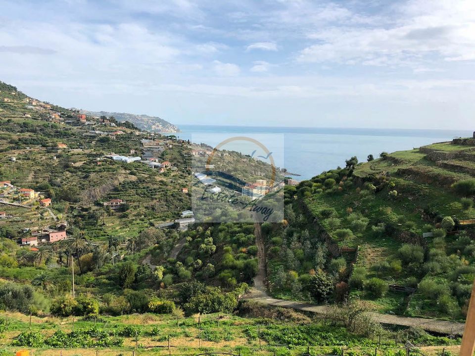 Villa i Bordighera, Imperia - foto 2