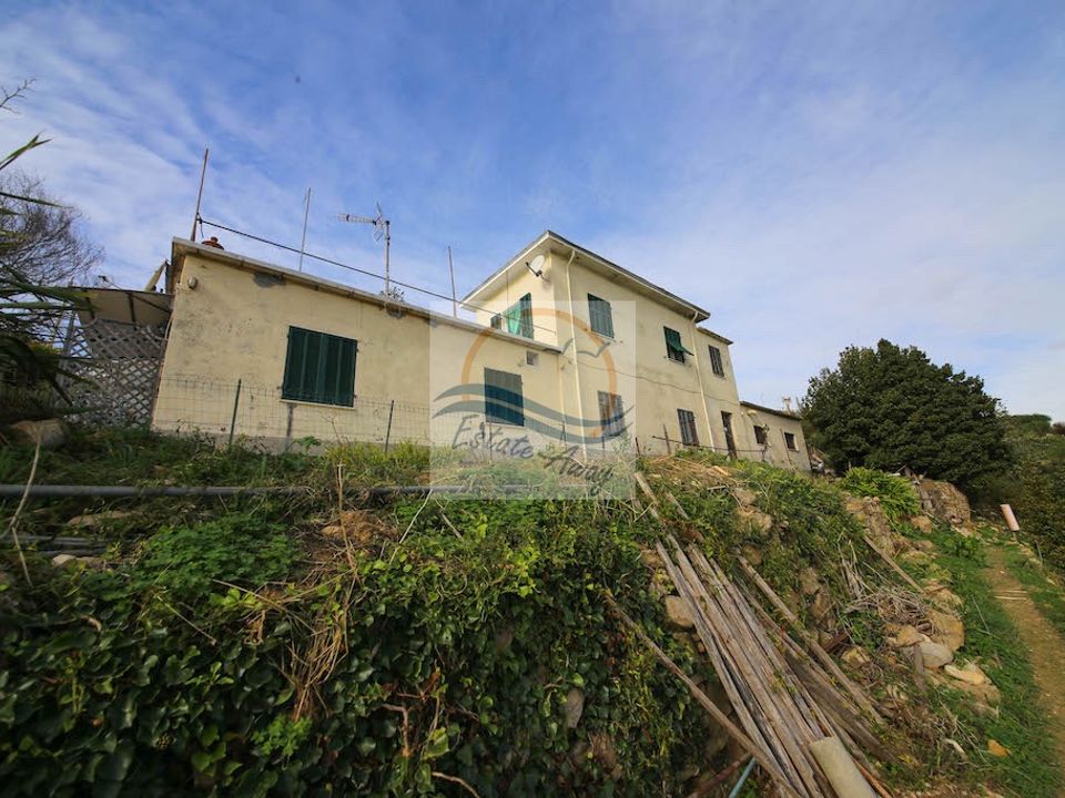 Villa i Bordighera, Imperia - foto 3
