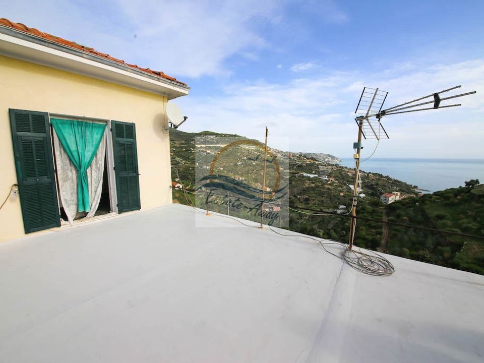 Villa i Bordighera, Imperia - foto 4