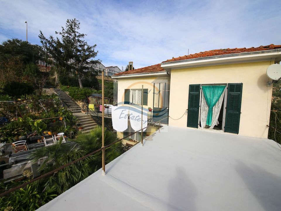 Villa i Bordighera, Imperia - foto 5