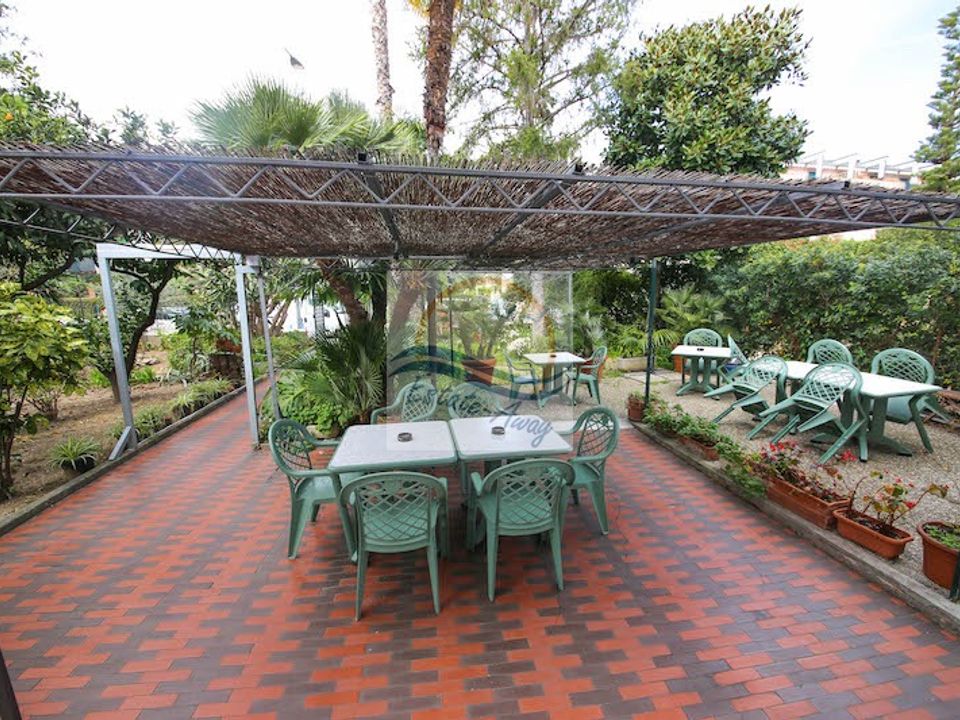 Villa i Bordighera, Imperia - foto 1