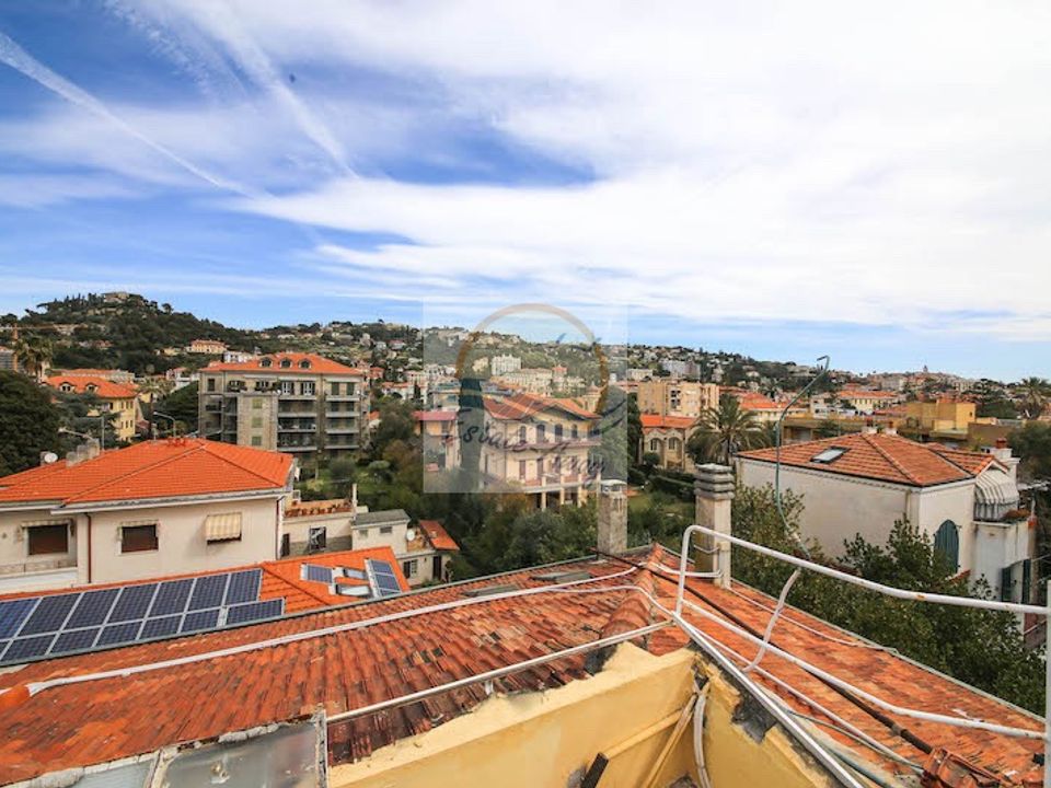 Villa i Bordighera, Imperia - foto 2