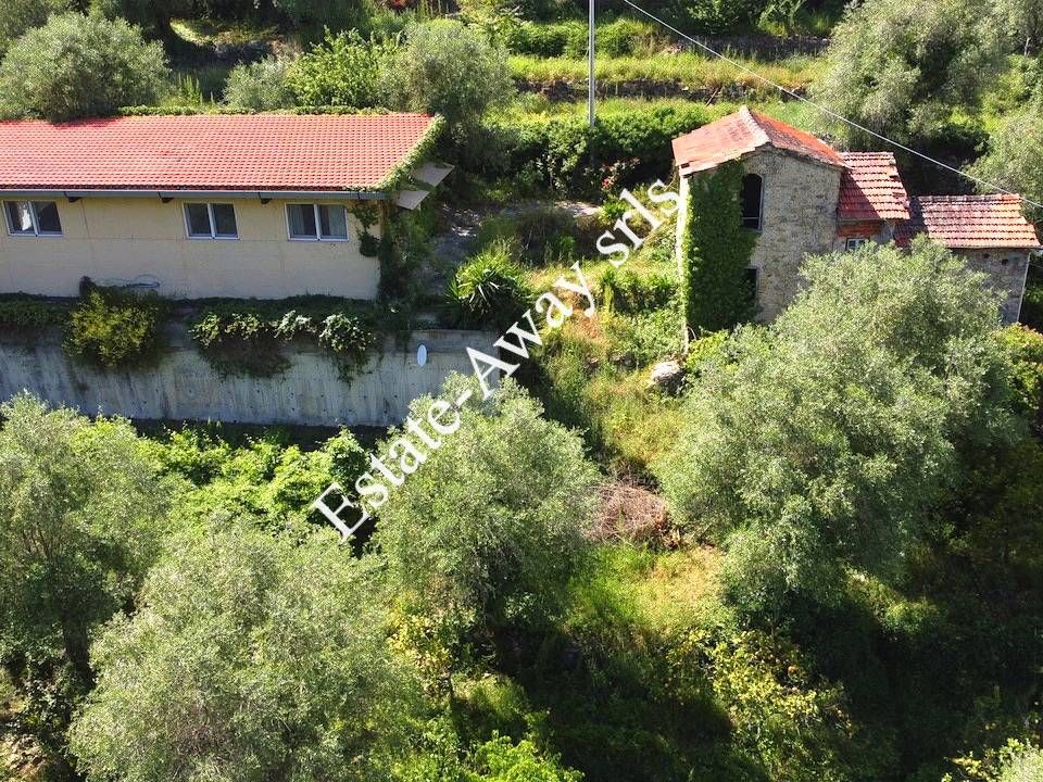 Villa i Vallebona, Imperia - foto 2