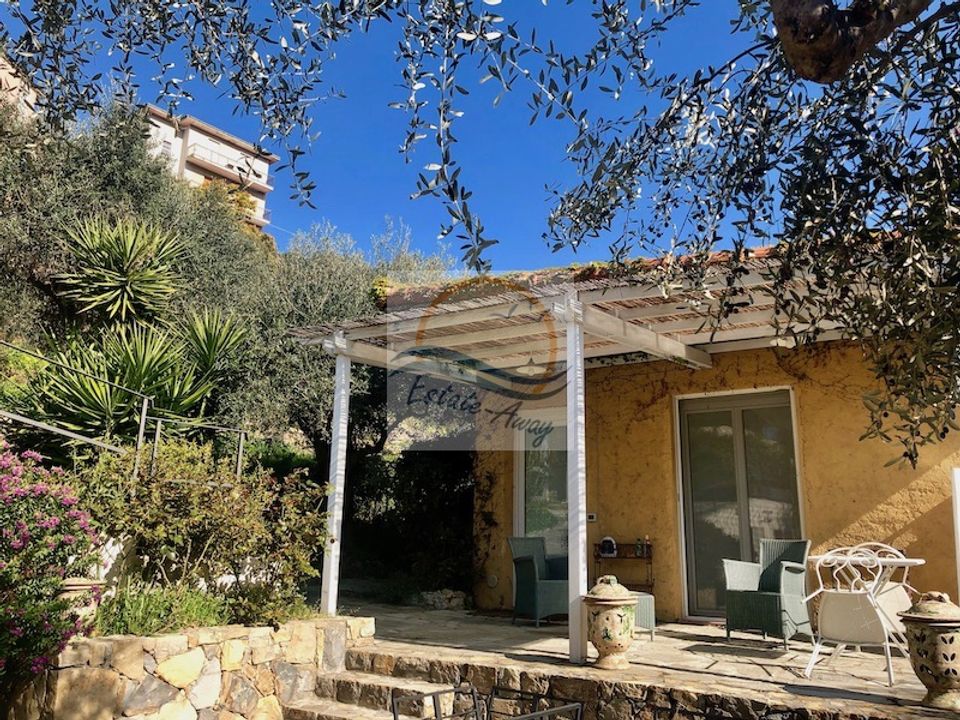 Villa i Vallebona, Imperia - foto 4
