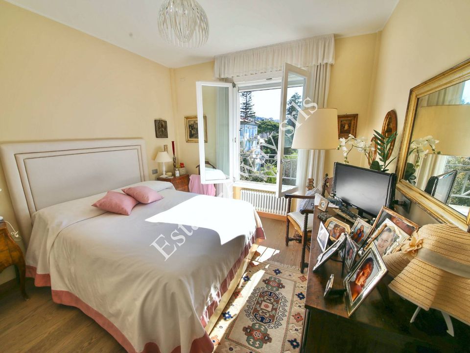 Lejlighed i Bordighera, Imperia - foto 4